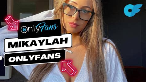 mikaylah nudes|Mikaylah OnlyFans Leaks